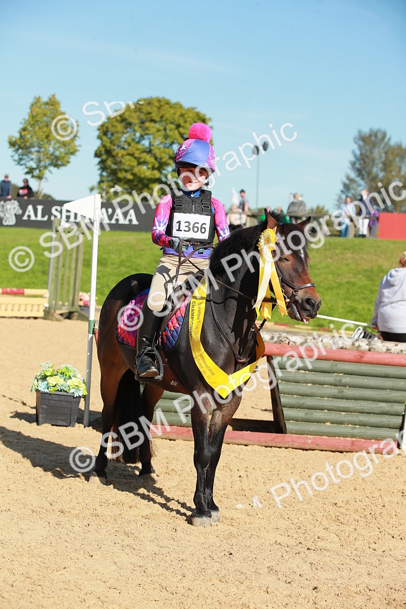 SBM_17216 - E10 - Eventers Challenge 50cm Championship
