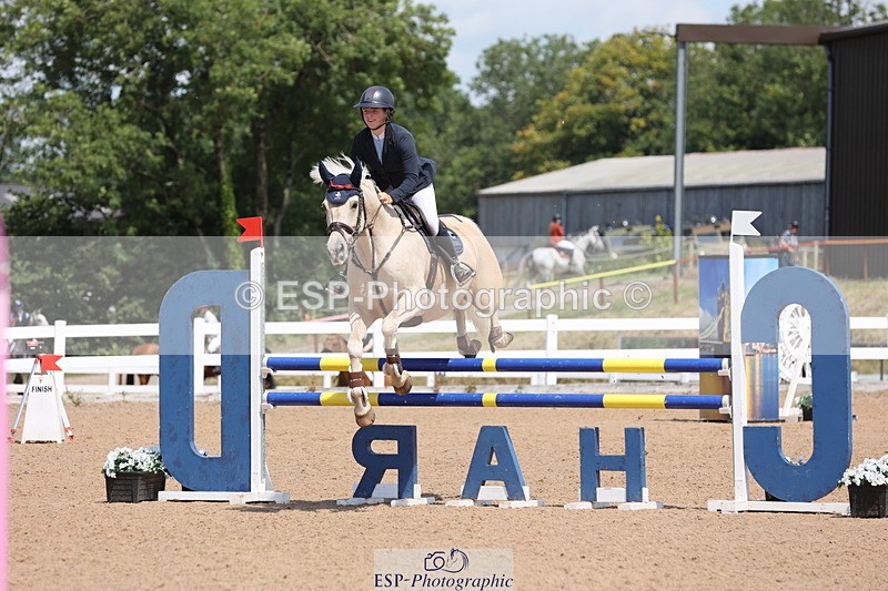 240718A-125829-05329 - Cls 9, 1 Star Bronze Tour 1.10m