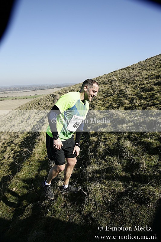 PVT 240219 1398 - The Terminator Race - Pewsey Vale - 24/02/19