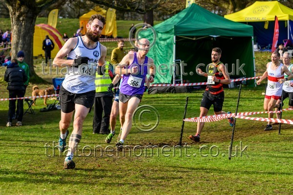 Falkirk25-916412 - Senior Men Set Two