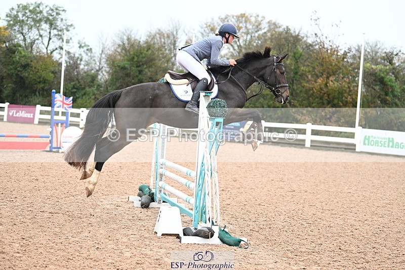 241023A-101433-00346 - Cls 0 Clear Round