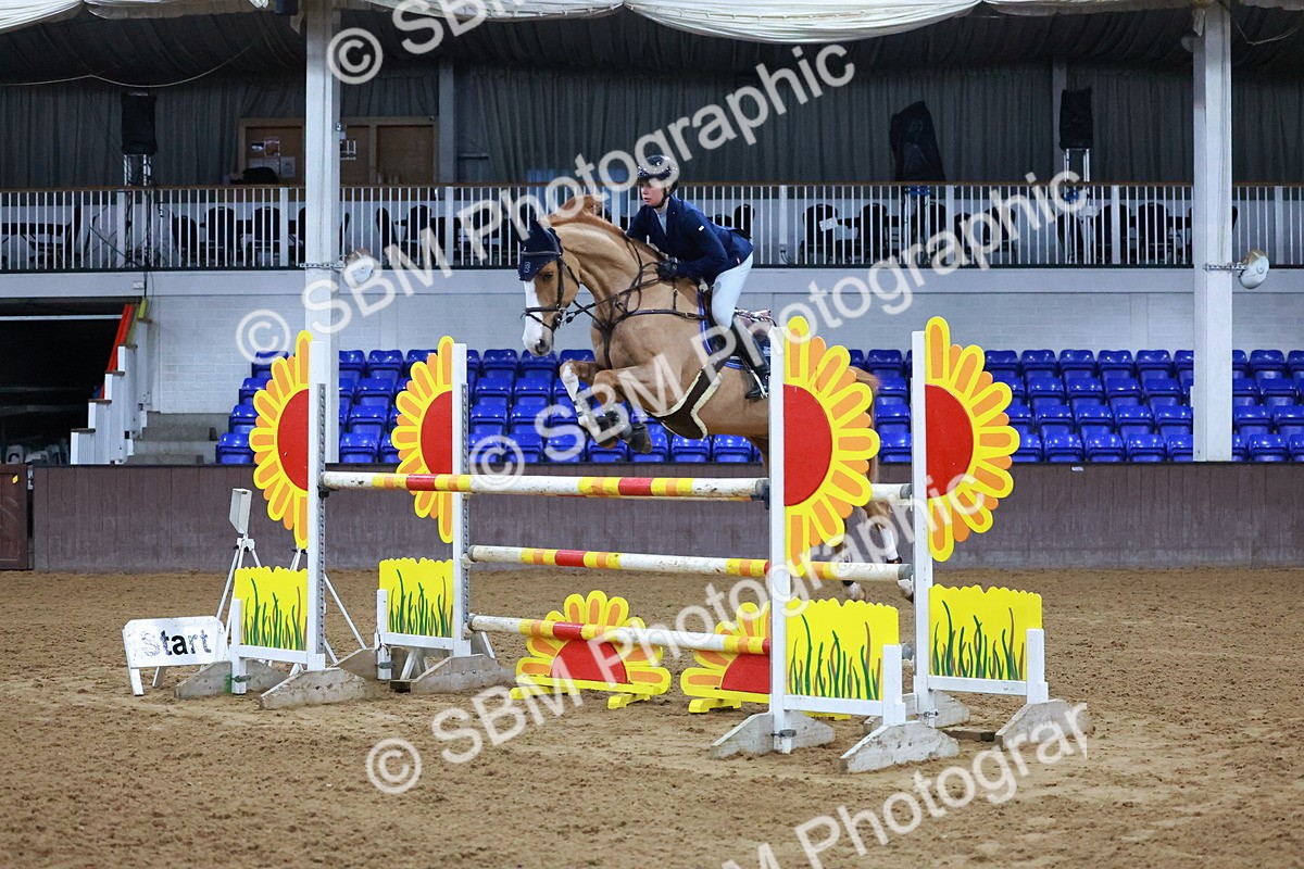 SBM_002724 - Class 6 - National 1.30m