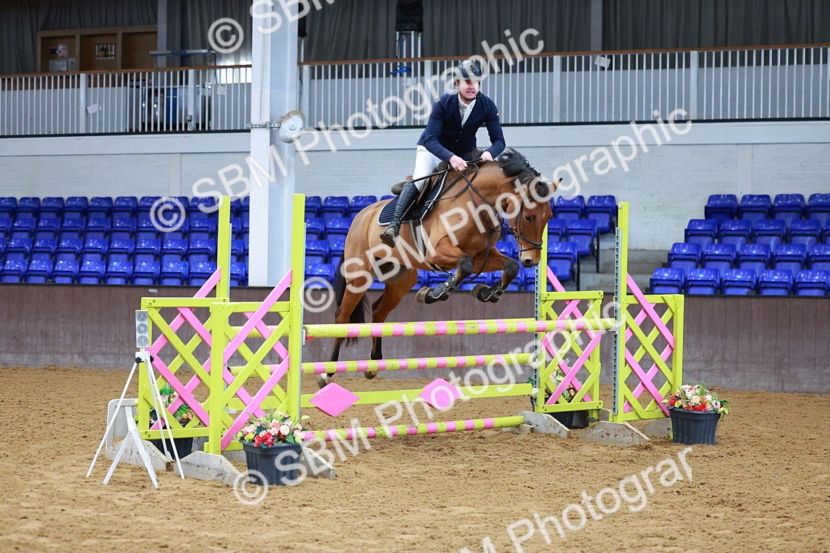 SBM_000724 - Class 3 - Senior Discovery - 1.00m