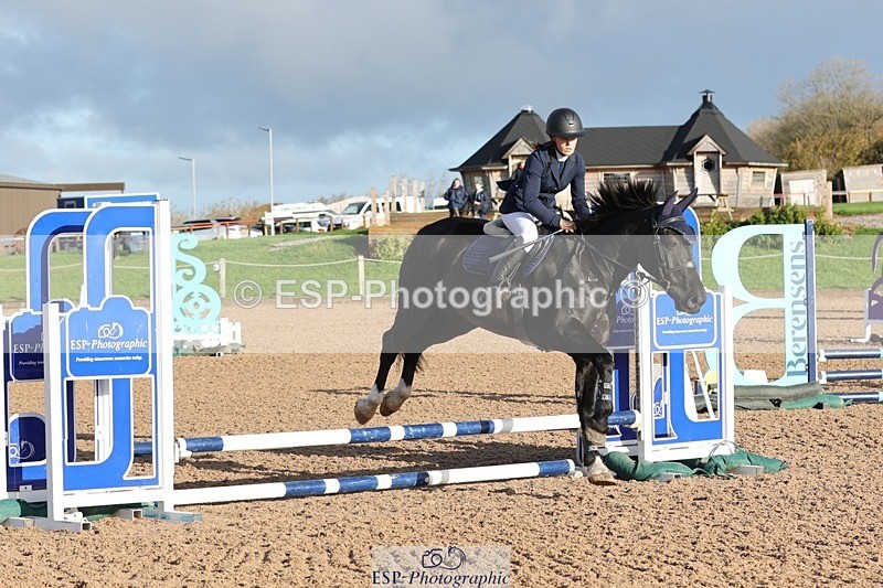 251025-094414-00755 - Cls 20 Clear Round 50cm