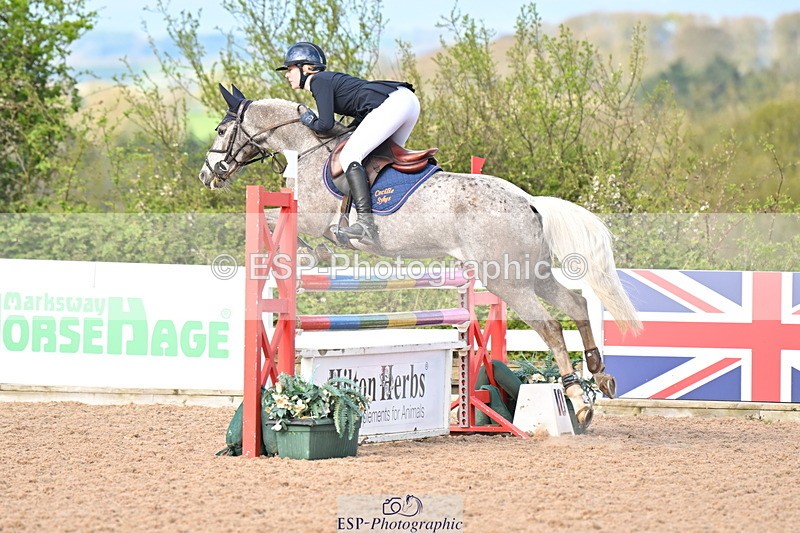 240419A-090311-05620 - Cls 42, Ponies Mini 1.10m