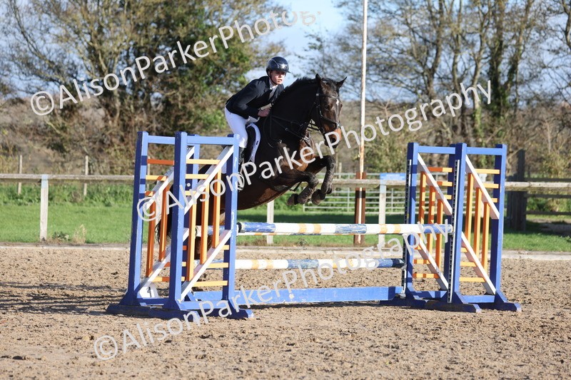 20251123-1519 - Class 5 - 1.00m