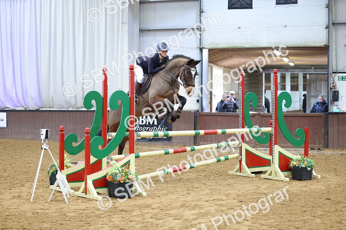 SBM_010460 - Class 22 - Equiyd 1.05m Amateur Championship Qualifier - First Round (1.05m)
