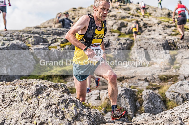 Blisco Dash-971 - Blisco Dash Fell Race (men) Saturday 27th July 2024