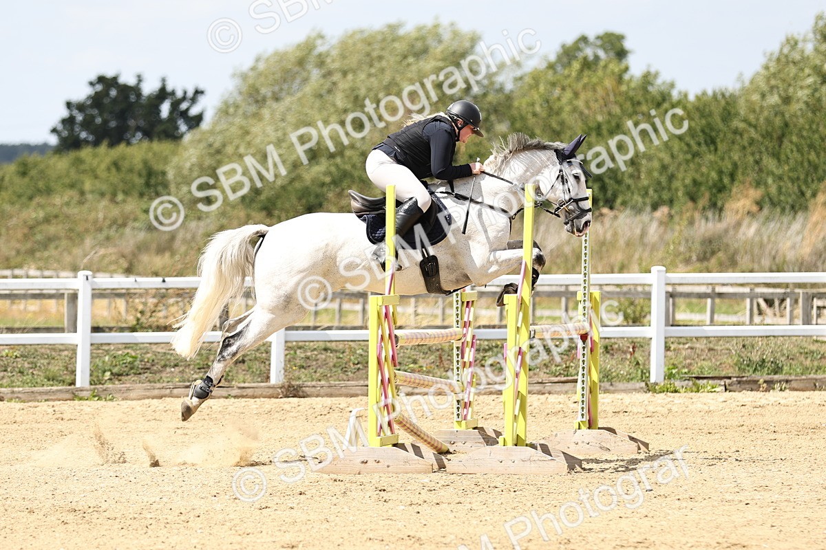 SBM_004620 - Class 4 - Amateur Champioship Qualifier 95cm