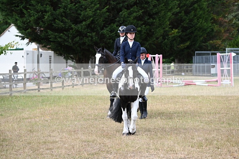 WJ6_7386 - Class 9 Tack and Turnout