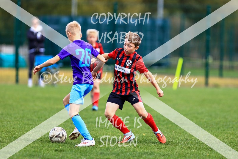 1DX30306 - 2025-10-05 FC Abbey Meads U11 Blue V St Andrews FC U11 Cardinals