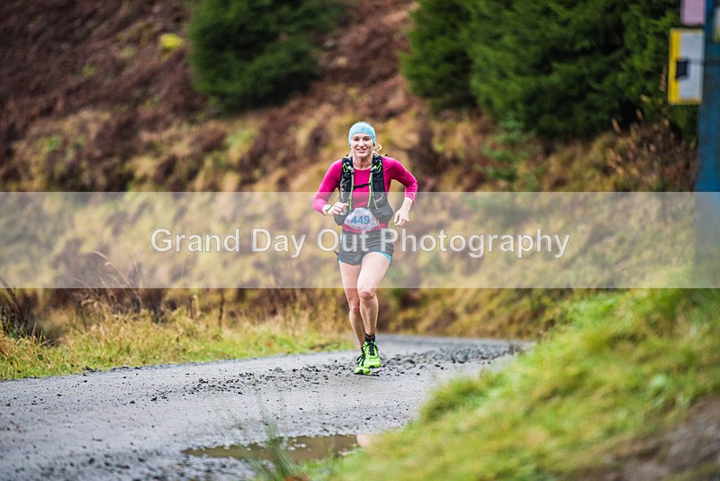 Glentress 21  10K-64 - High Terrain Events Glentress 21 & 10K Trail Races Saturday 18th November 2023