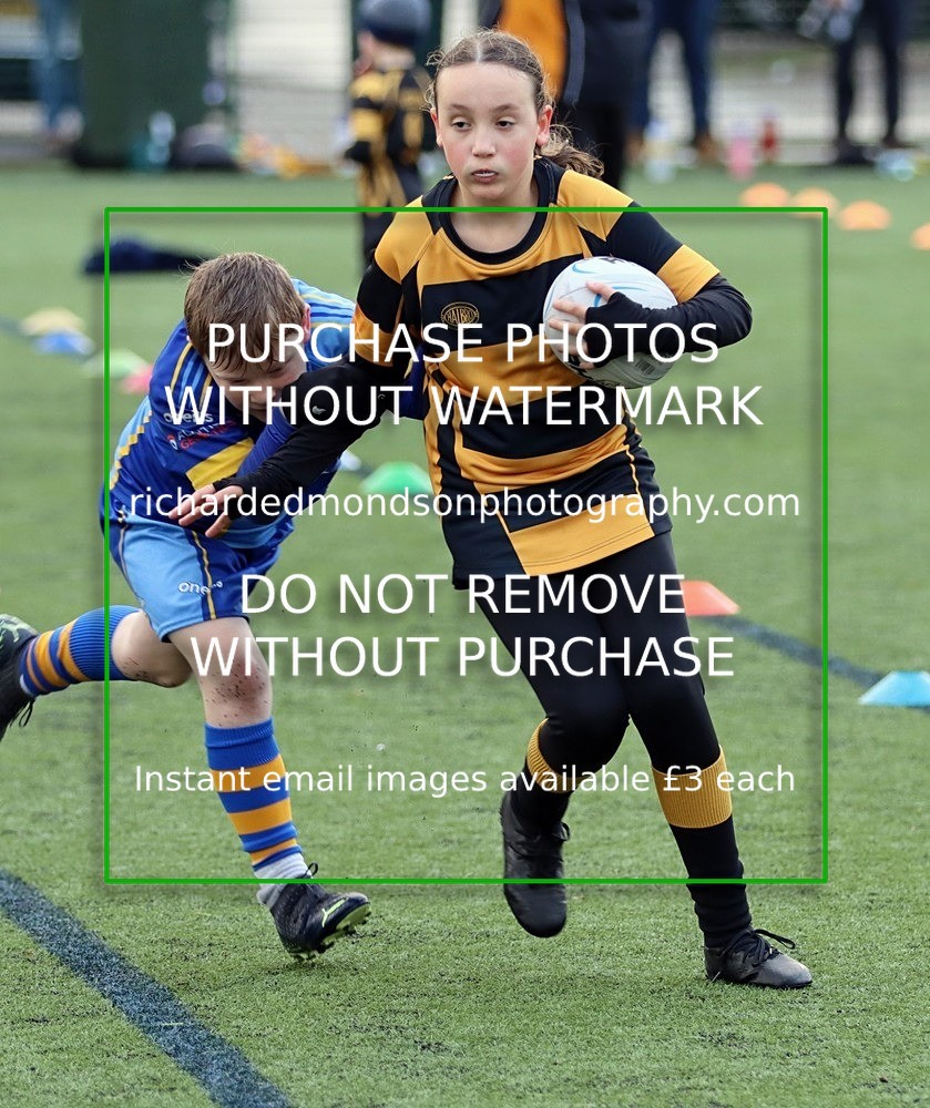 IMG_5702 - Kendal Rugby Mini & Youth Under 8 & Under 9  (1/12/24)