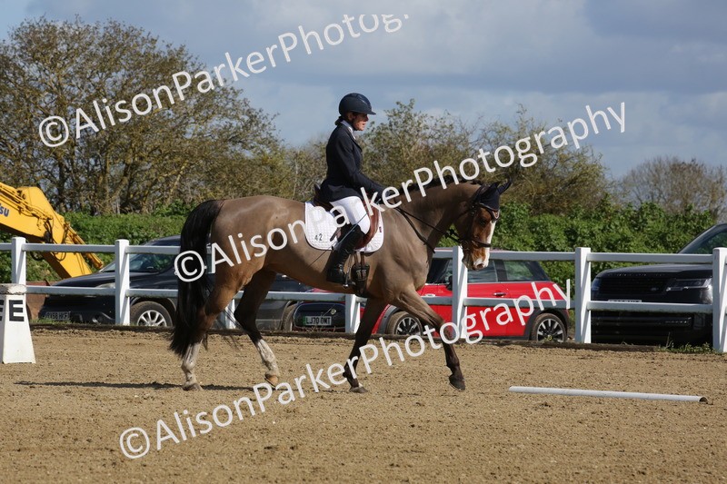 20260314-3986 - CT4 - Novice 1