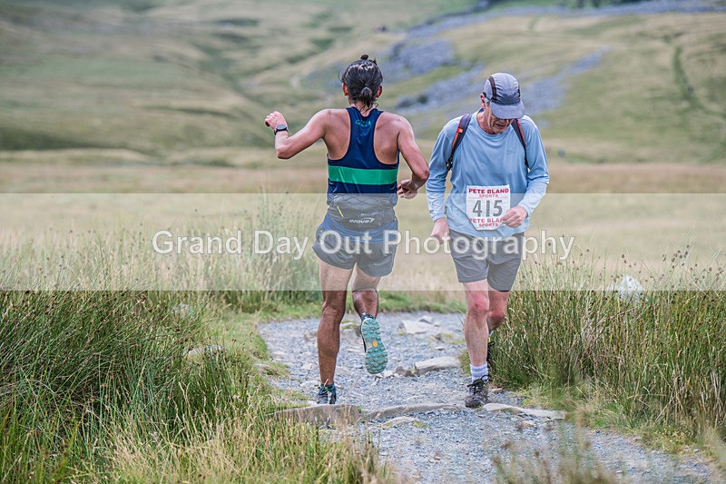 Ingleborough-557 - Ingleborough Mountain Race Saturday 18th July 2026