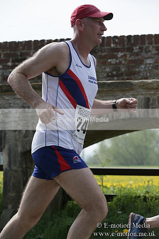 CAD 190419 213 - Cadence Events    Good Friday 10 Miler 19/04/19