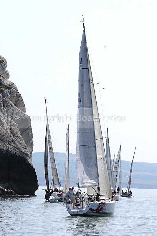 140621 JOLLY JACK TAR AS27A0790 - ROUND THE ISLAND - 21st June 2014