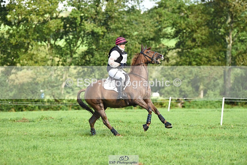 230820X-095036-1034 - BE90 XC 09.40 to Rider 151 at 11.44