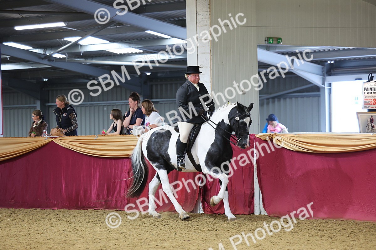 SBM_23662 - Class 904 - Supreme Final Ridden Diamond