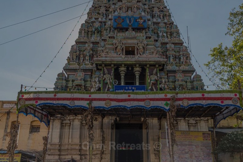 Madurai, Tamil Nadu Kerala & TN XL - Experience South India Kerala XL