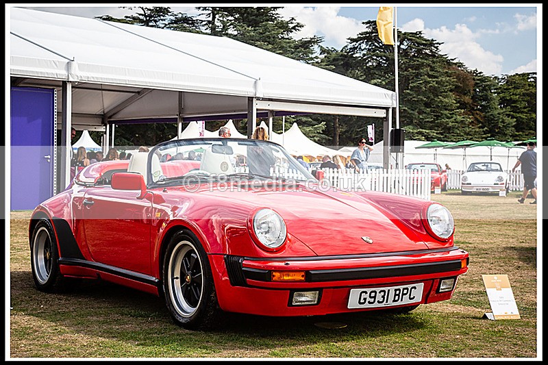  - Salon Privé 2018