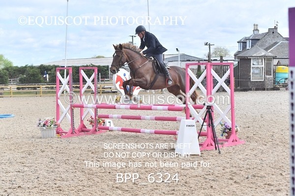 BPP_6324 - CLASS 33 MON Scottish Spring Final 85cm