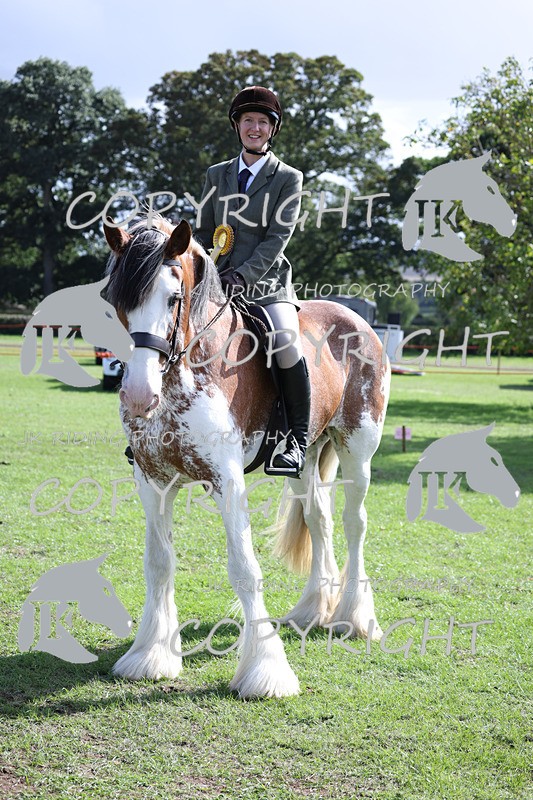 APP_3755 - Class 8 Ridden Class