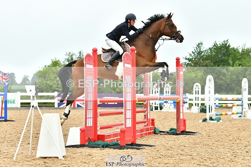 230730A-101009-08482 - Cls 31 British Novice & 90cm Open