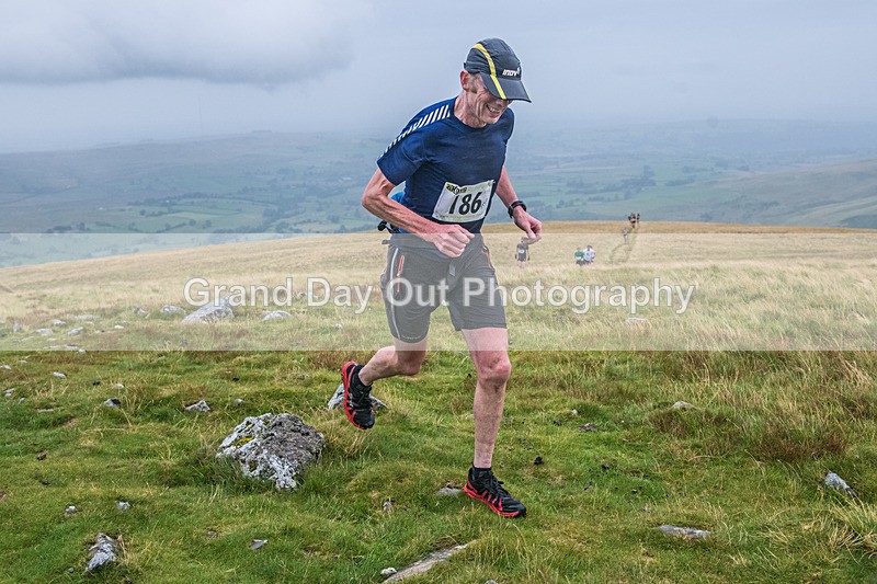 Fellside-75 - Fellside Fell Race Wednesday 26th July 2023