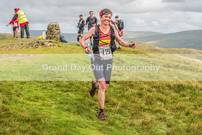 Sedbergh -1528 - Sedbergh Hills Fell Race Sunday 20th August 2023