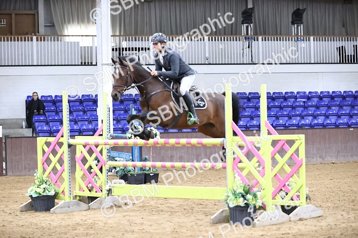 SBM_001522 - Class 8 - Junior 1.15m 1.20m Open