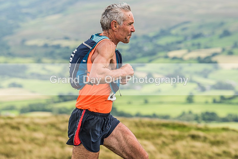 Sedbergh -1162 - Sedbergh Hills Fell Race Sunday 20th August 2023