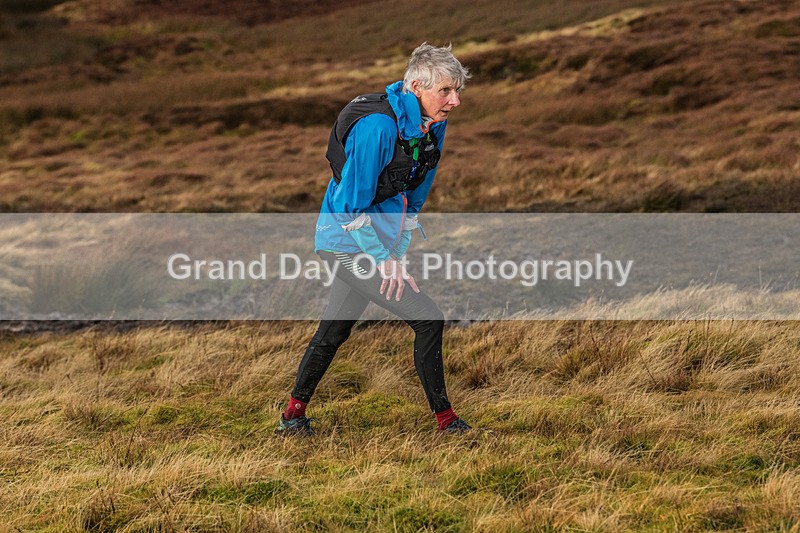 Nine Standards-769 - Nine Standards Fell Race Wednesday 1st January 2025
