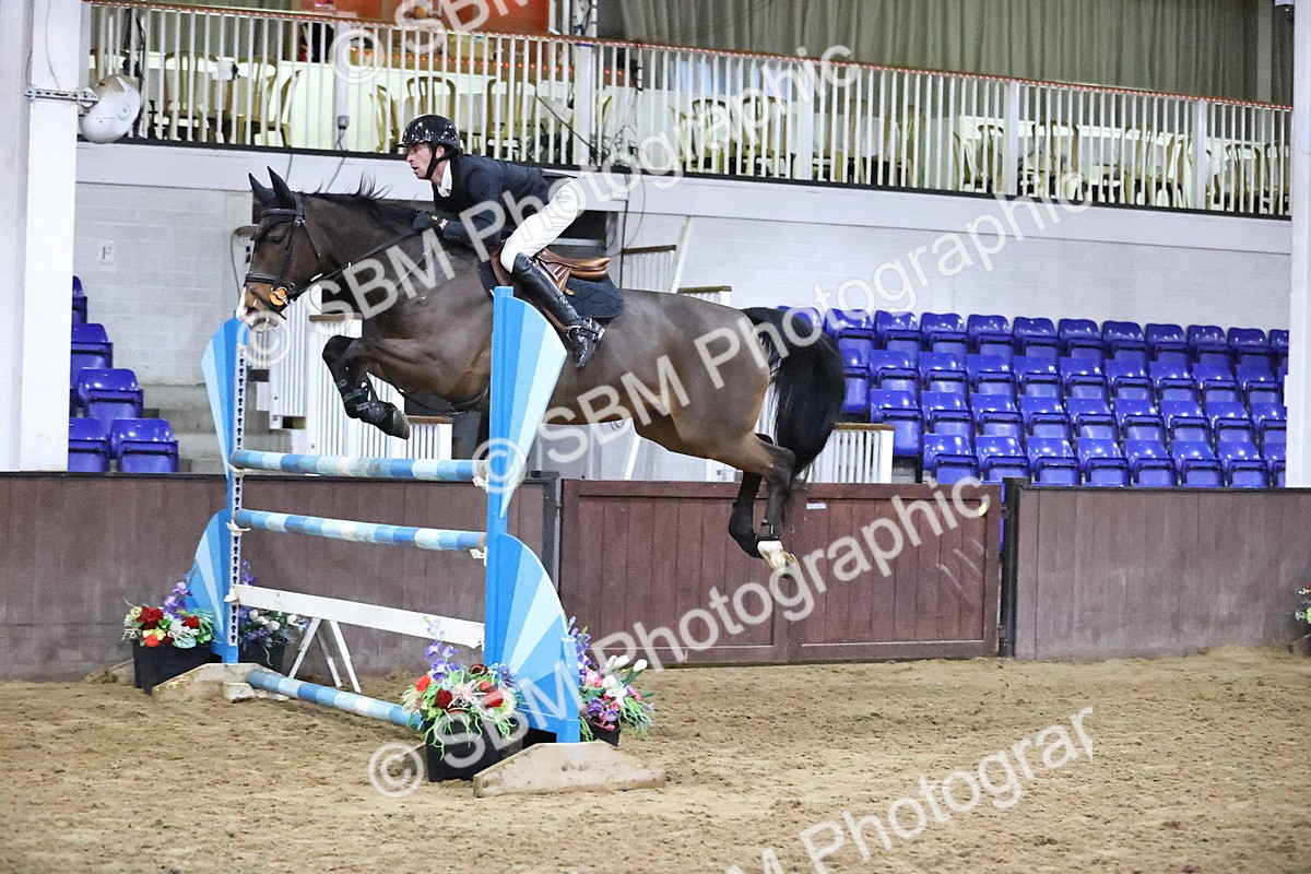 SBM_003549 - Class 13 - National 1.30 1.40m