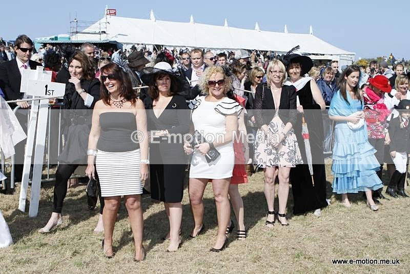  GRD 030510 222 - Guernsey Race Day 03/05/10