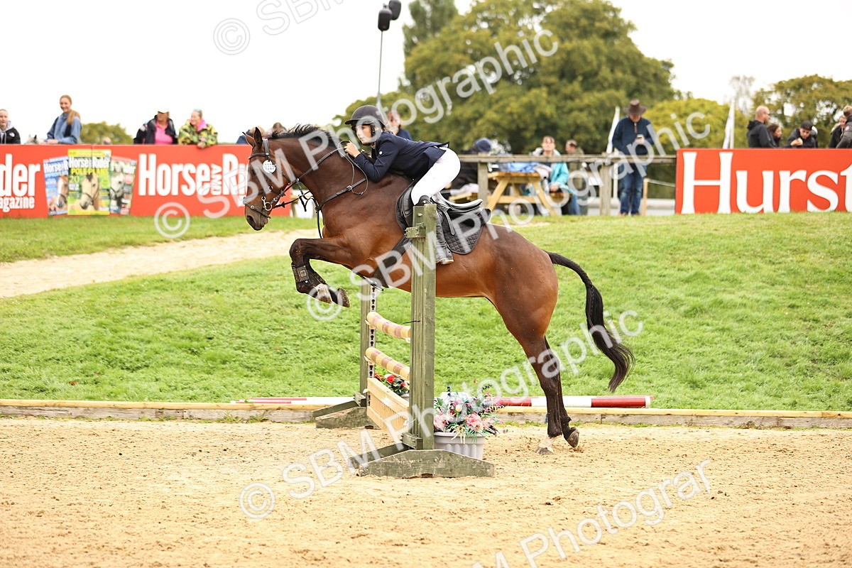 SBM_59006 - J42 - Grand Tour Horse & Pony 1.00m Championship