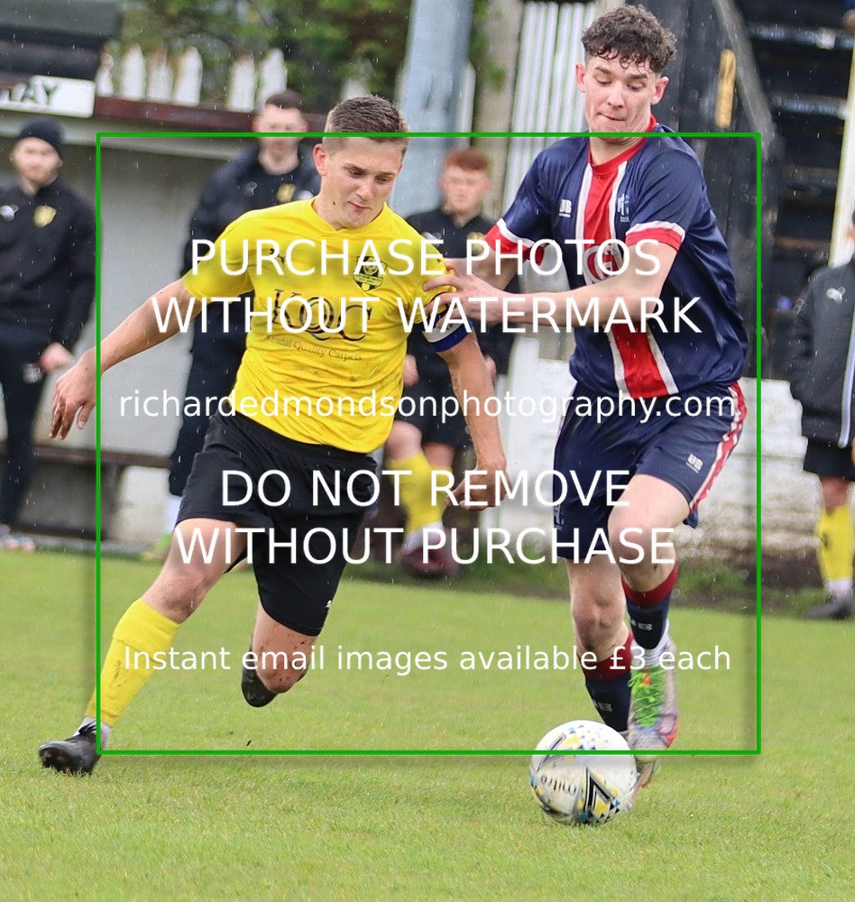 IMG_1824 - North Lancs Finals 1: Castle FC vs Hest Bank Utd