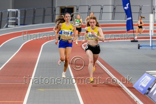 Age26SUN-910637 - Track Female Set Two