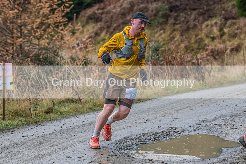 Glentress 21  10K-17 - High Terrain Events Glentress 21 & 10K Trail Races Saturday 16th November 2024