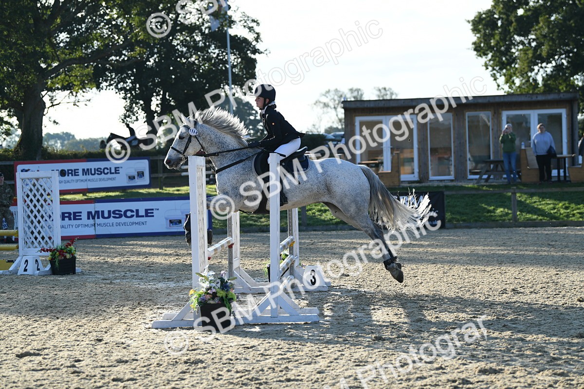 SBM_58153 - J24 - Junior Horse 75cm Championship