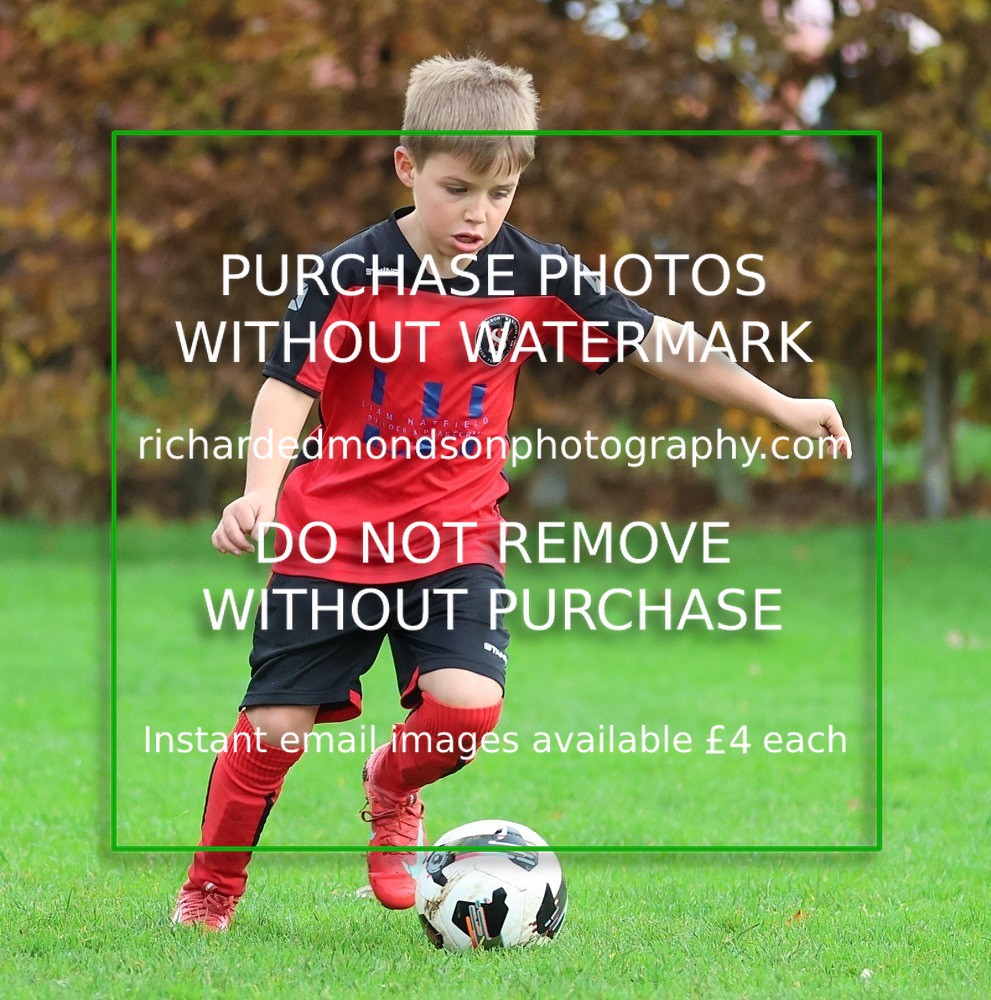 533A2915 - Kendal Utd U8's vs Sedbergh Wanderers Juniors U8 (8/11/25)