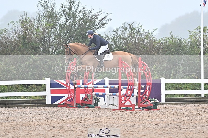 241006A-093424-05753 - Cls 23 85cm Nat Am  Quals