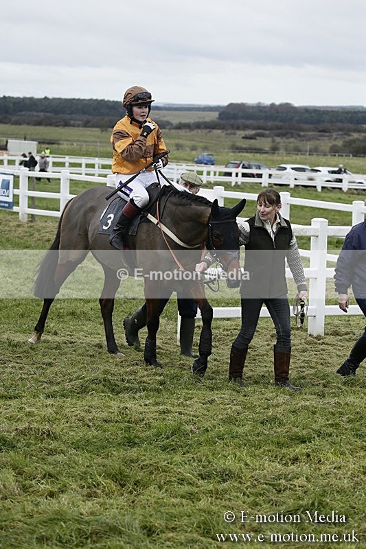 PtP 031217 184 - Hursley Hambledon Point-to-Point Larkhill 03/12/17