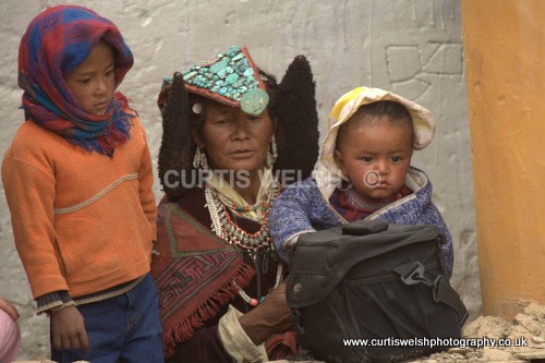 97 - LADAKH - INDIA