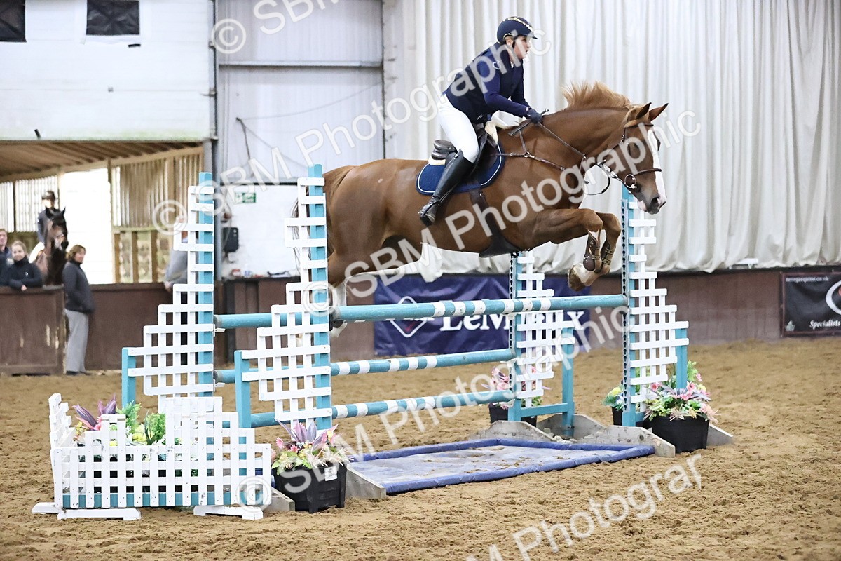 SBM_007696 - Class 19 - Senior Newcomers 1.10m