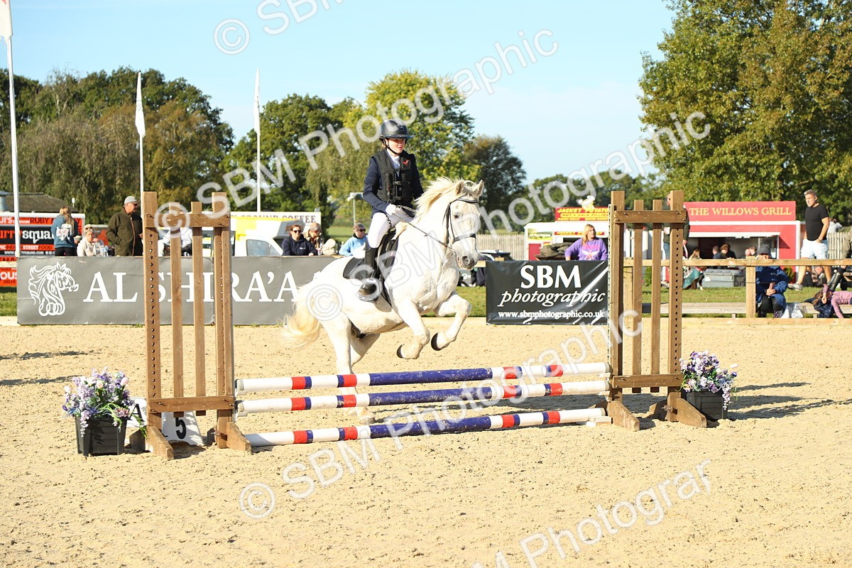 SBM_35781 - J5 - Junior Pony 50cm Championship