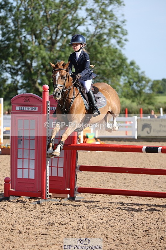 240629A-174449-09088 - Cls 14 Springboard 128cm + 138cm