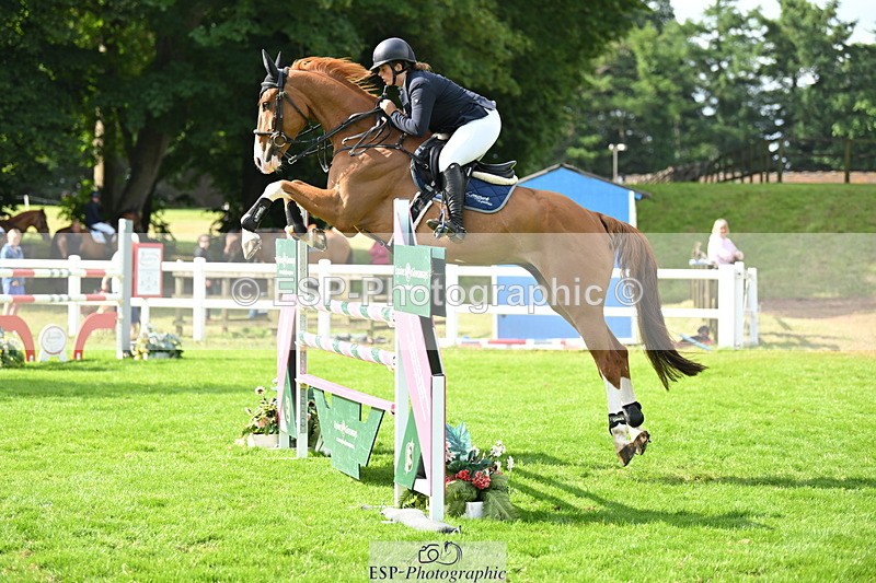 250615A-093038-09474 - Cls 35 Foxhunter