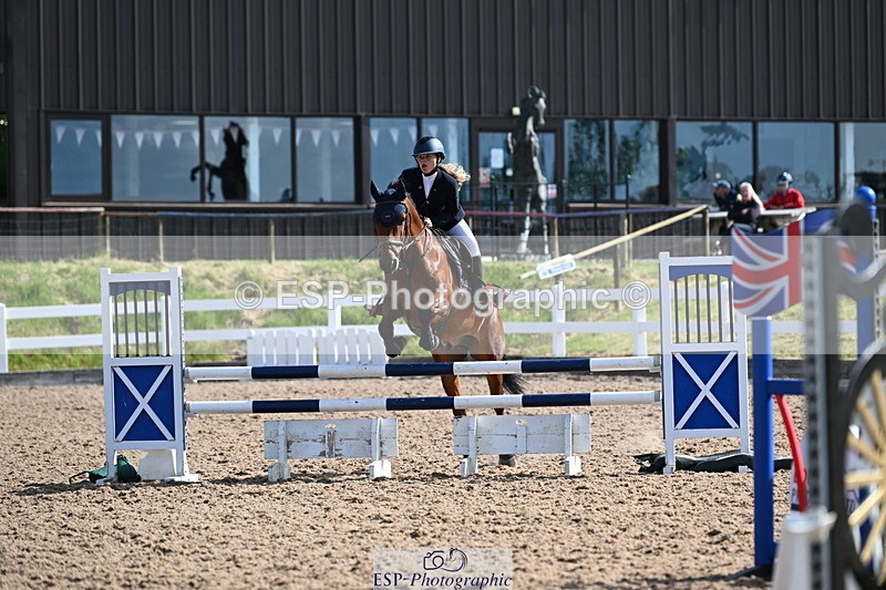 240609A-091535-03413 - Cls 21 Pony Discovery and 90cm Open