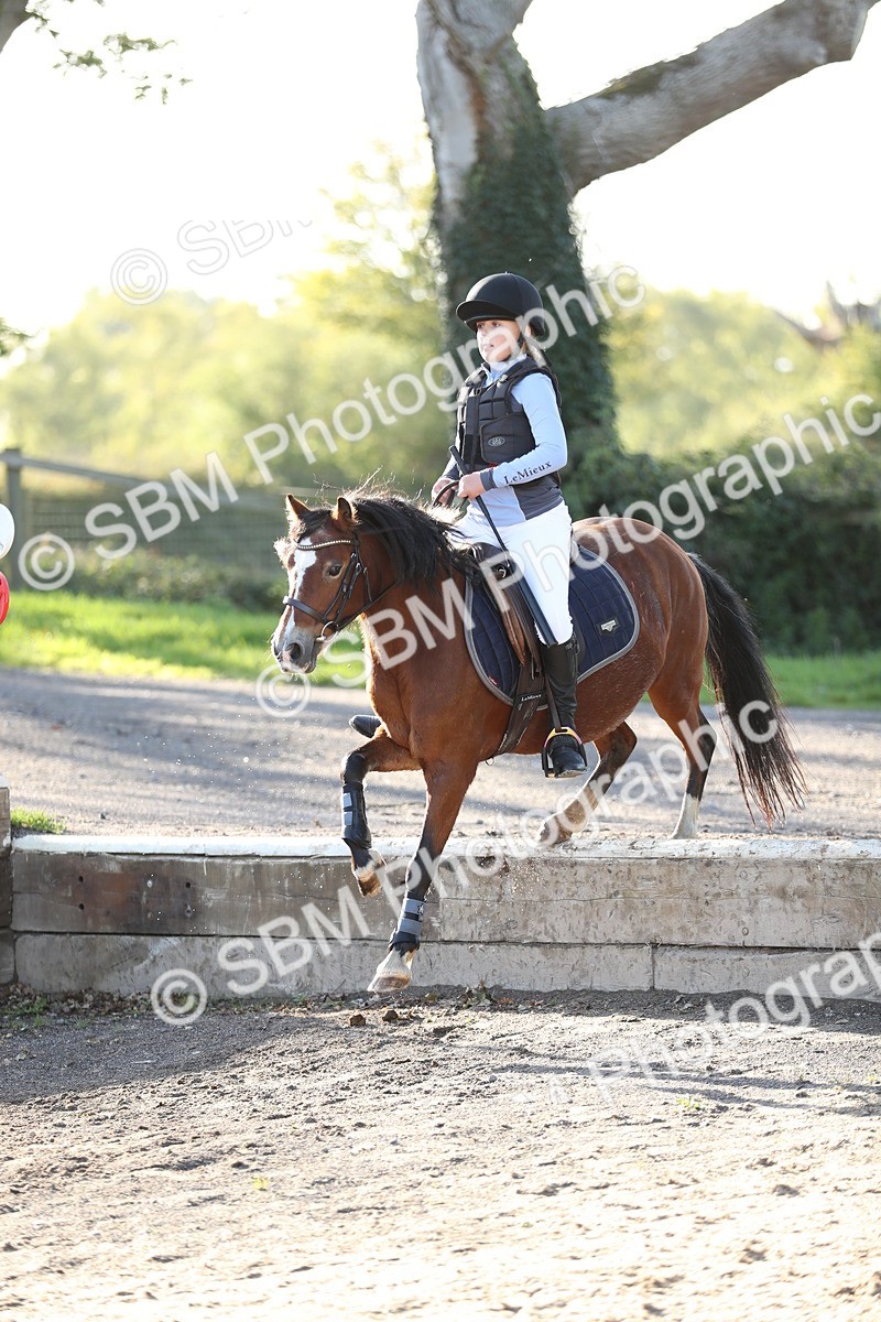 SBM_15295 - E4a - Eventers Challenge 50cm Open